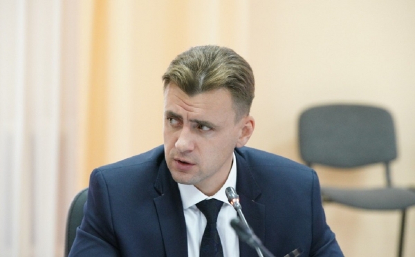 Верховный суд Башкирии вновь отправил мэра Межгорья под стражу
                 
                    Верховный суд Башкирии вновь отправил мэра Межгорья под стражу
