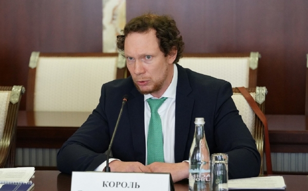 Владелец гастронома из Уфы построит гостиницу на Павловке за 410 млн