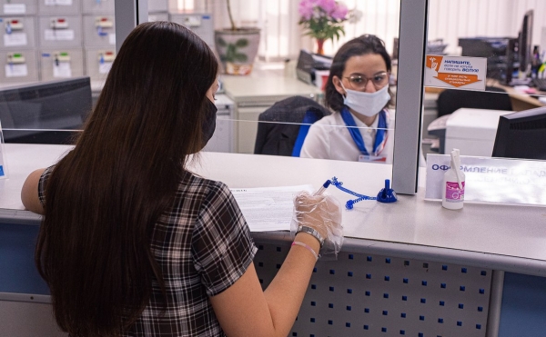 
                    Выдача потребкредитов в Башкирии в марте выросла почти на четверть

                