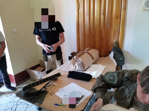 «Ждут отправки»: башкирский батальон имени Шаймуратова прибывает в войсковую часть 