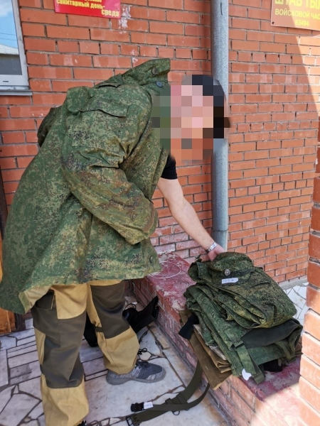 «Ждут отправки»: башкирский батальон имени Шаймуратова прибывает в войсковую часть 