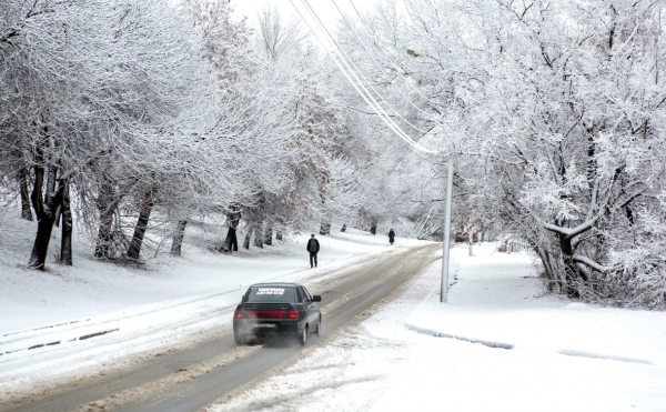 Жителям Стерлитамака предложили ездить на личном авто по очереди